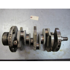 #J204 Crankshaft Standard For 03-04 Cadillac CTS  3.2 24435338